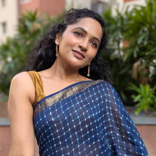 Revathi Elango Age