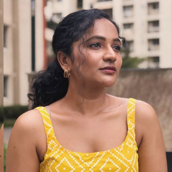 Revathi Elango Biography