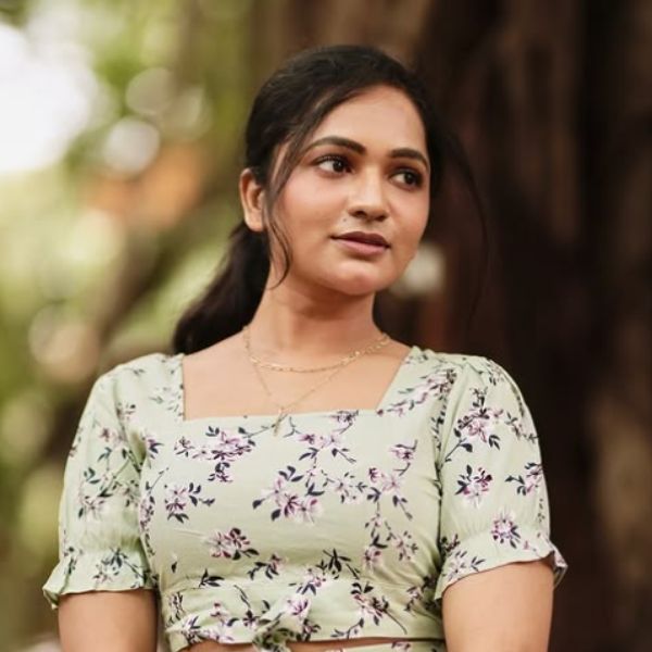 Revathi Elango Career