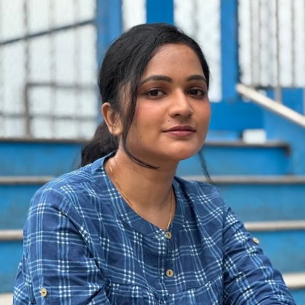 Revathi Elango Web Series List