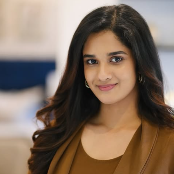 Roshni Age