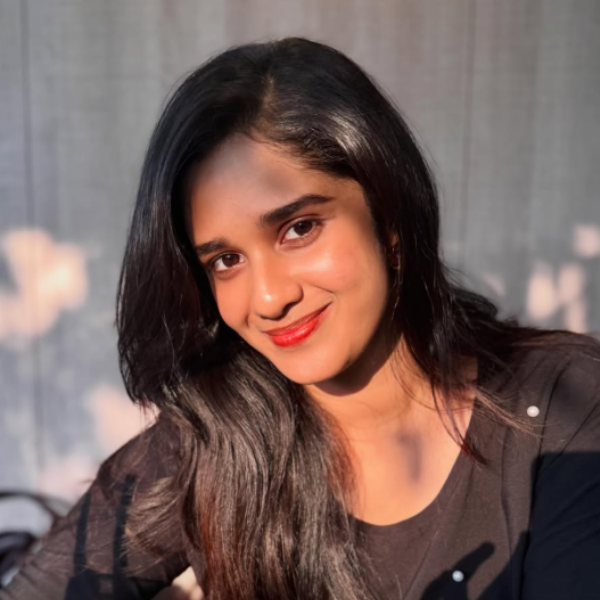 Roshni Biography