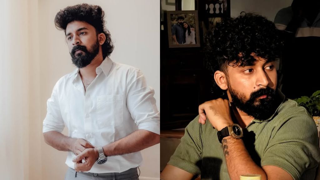 Sabari Age, Biography, Wiki, Movies List, Date Of Birth