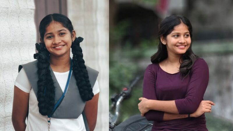 Sachana Namidass