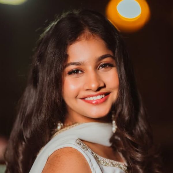 Sachana Namidass Age