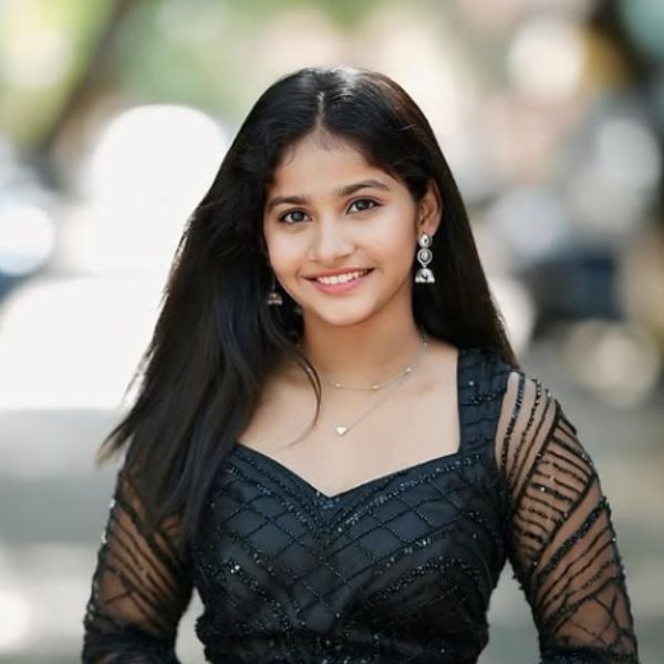 Sachana Namidass Biography