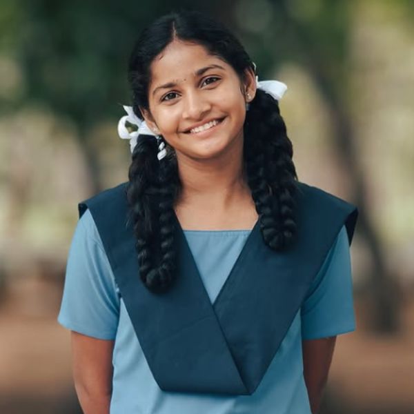Sachana Namidass Career