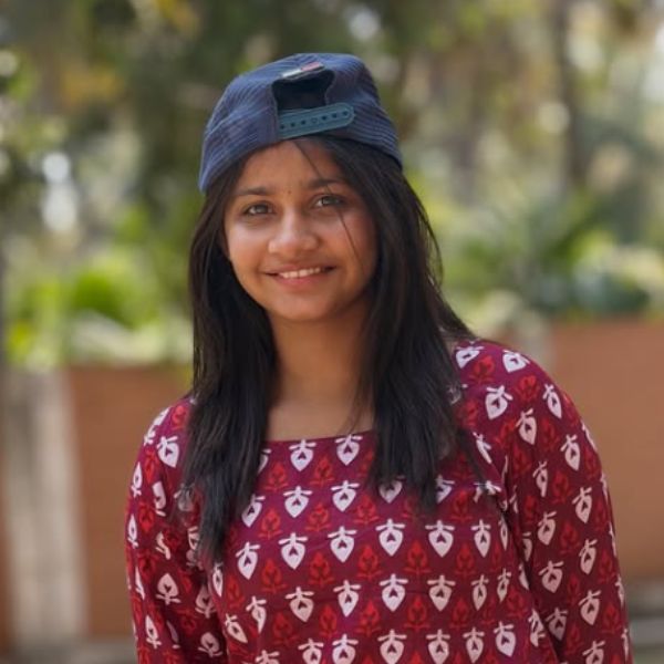Sachana Namidass Movies List