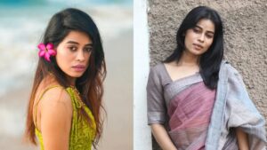 Sai Priyanka Ruth
