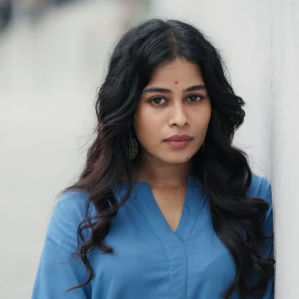 Sai Priyanka Ruth Age