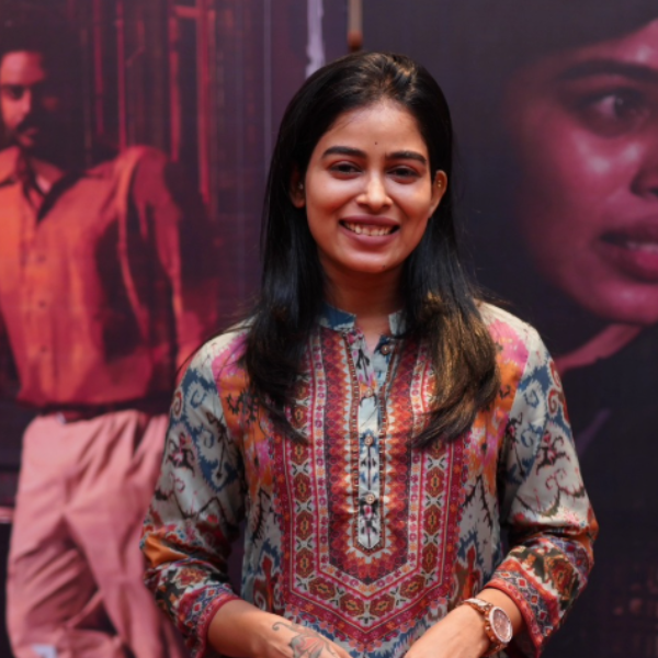 Sai Priyanka Ruth Biography
