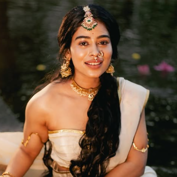 Sai Priyanka Ruth Movies List