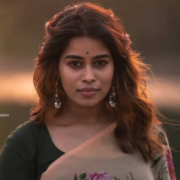 Sai Priyanka Ruth Serial List