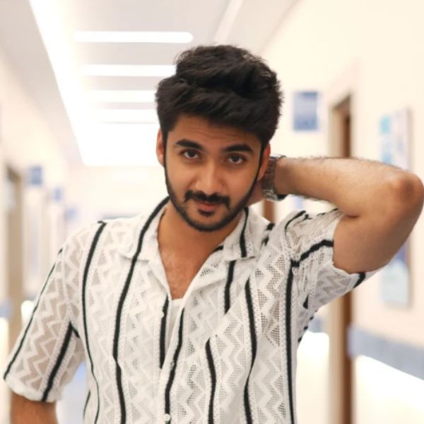 Sarvhaa Age