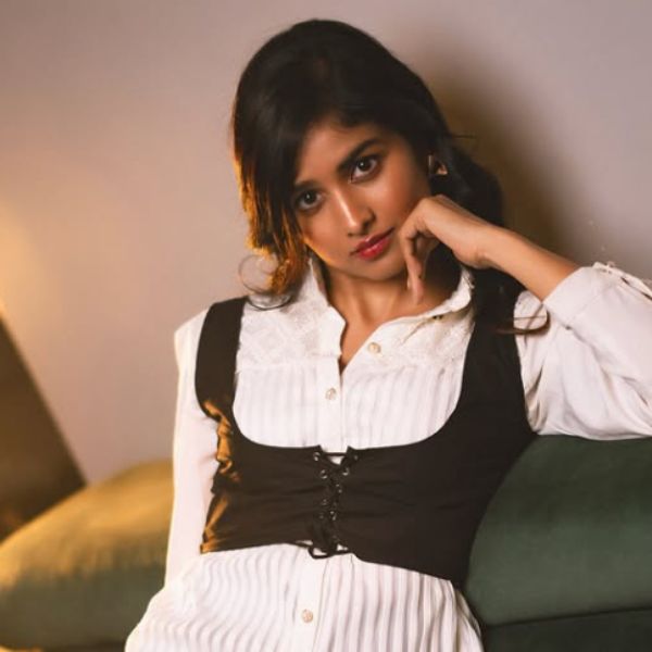 Shalini Kondepudi Age