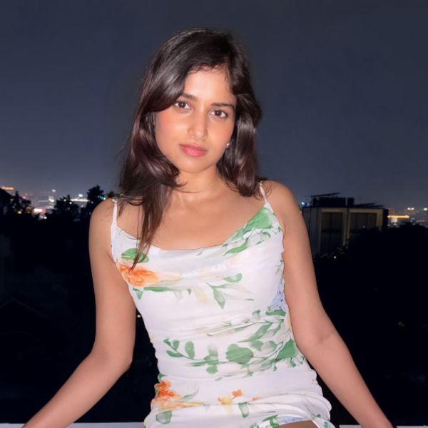 Shalini Kondepudi Biography