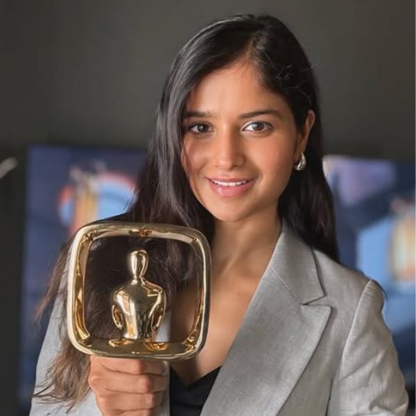 Shalini Kondepudi Career