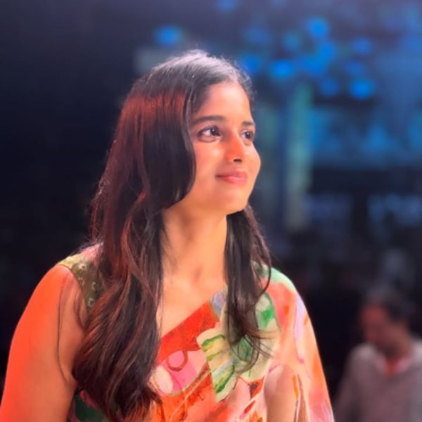 Shalini Kondepudi Movies List