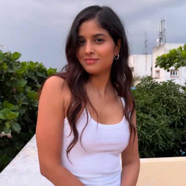 Shalini Kondepudi Wiki