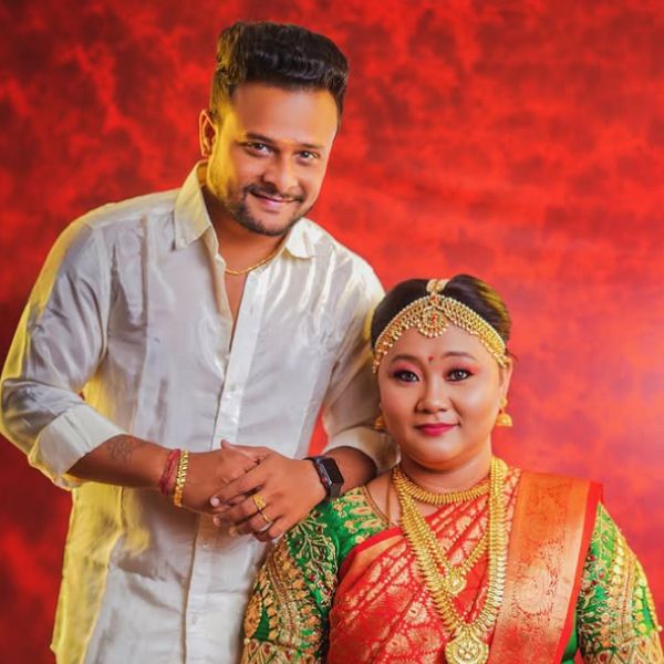 Sharmila Thapa Movies List
