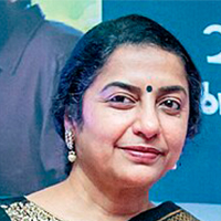 Suhasini Maniratnam
