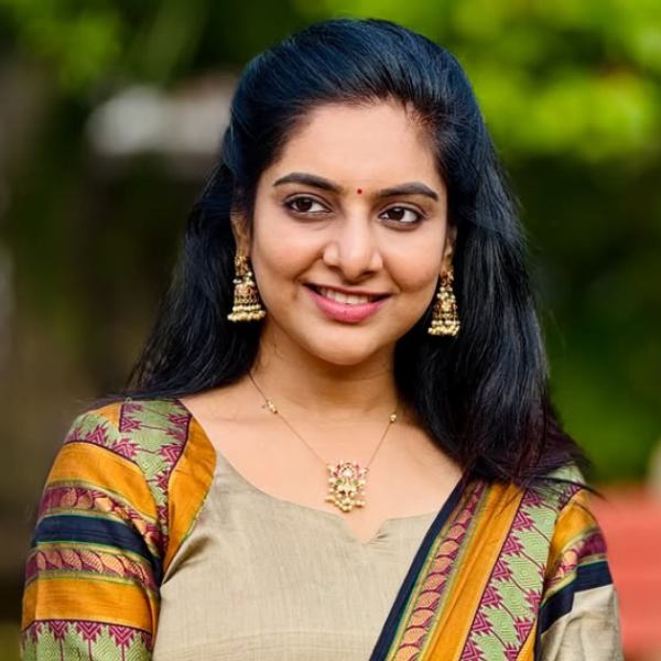 Syamantha Kiran Age