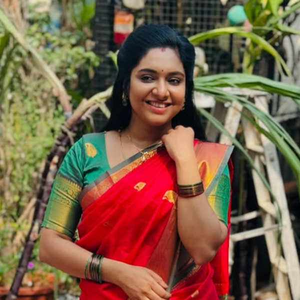 Syamantha Kiran Biography