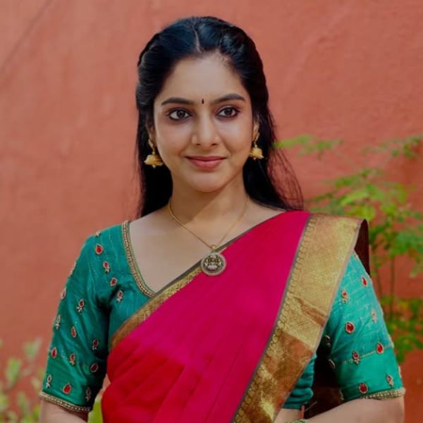 Syamantha Kiran Career