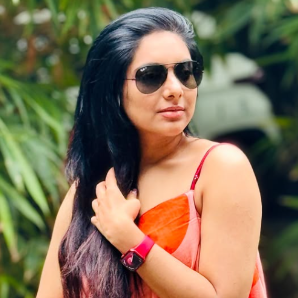 Syamantha Kiran Wiki