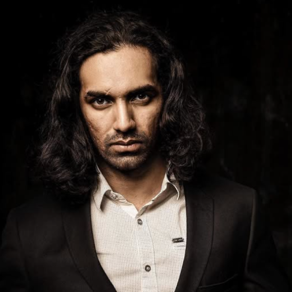 Tejas Krishnan Age