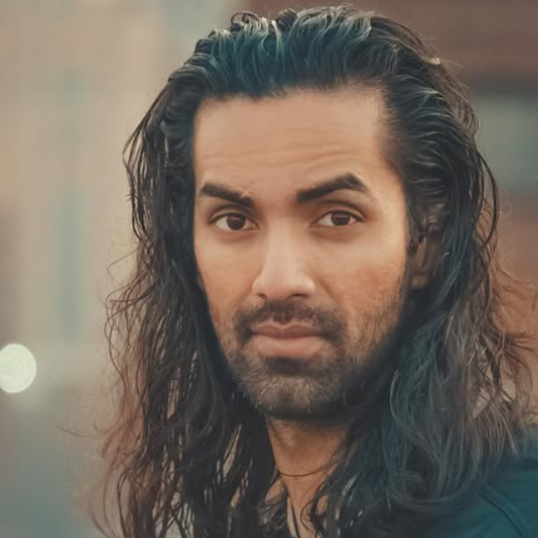 Tejas Krishnan Serial List