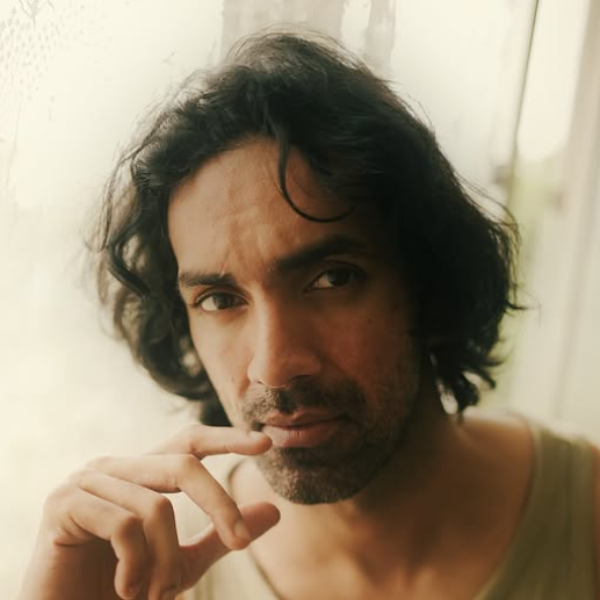 Tejas Krishnan Wiki