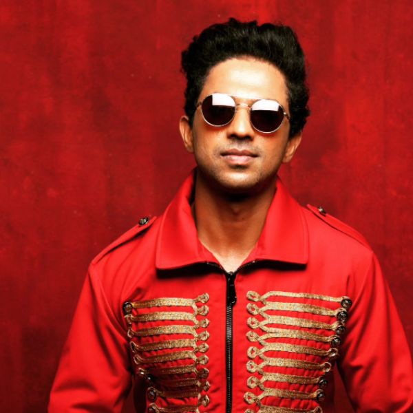 VJ Dinesh (DK) Age