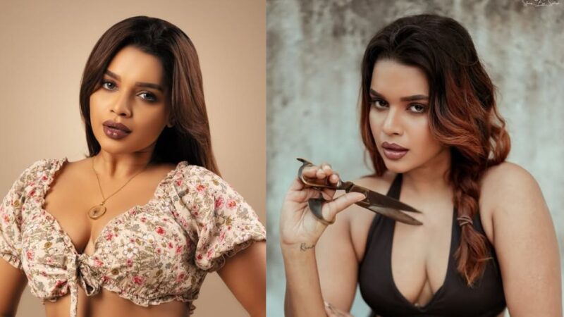 Veena Jessi