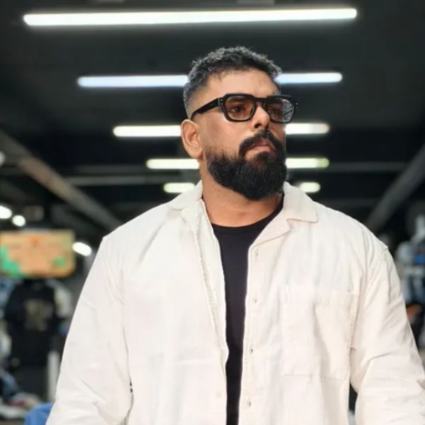 Vekkey (Vignesh) Wiki