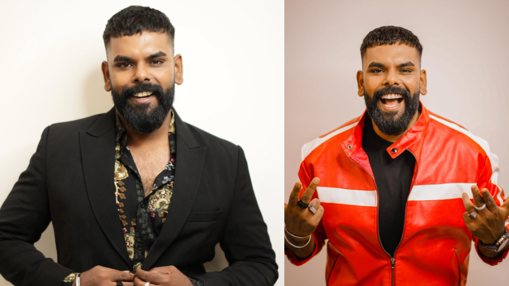 Vekkey (Vignesh) Age, Biography, Wiki, Movies List