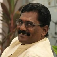 Vela Ramamoorthy