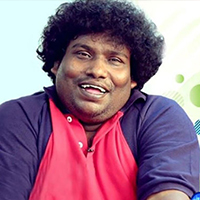 YOGI BABU