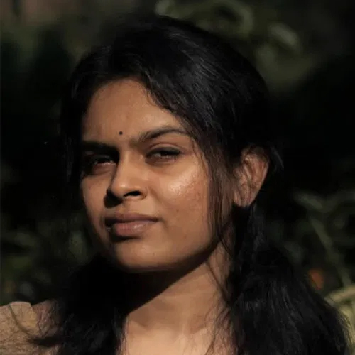 Anusha Prabhu
