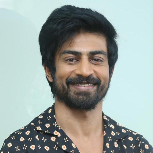 Arjun Das