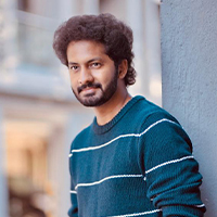Balaji Thiagarajan Dayalan