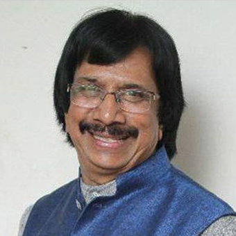 Chitra Lakshmanan