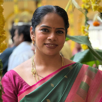 Deepa Venkat