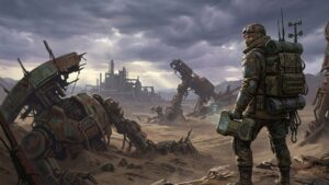Long-Term Progress in ARC Raiders