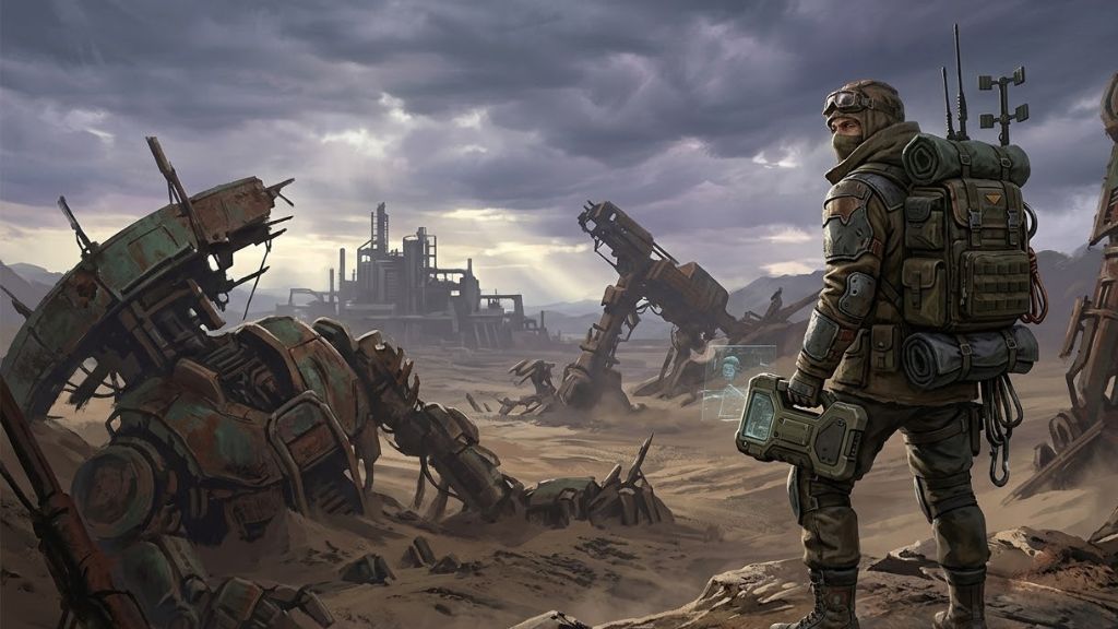 Long-Term Progress in ARC Raiders: How to Build a Strategy That Actually Lasts