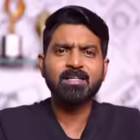 Makapa Anand