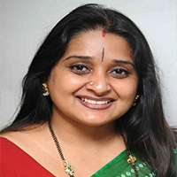 Malavika Avinash