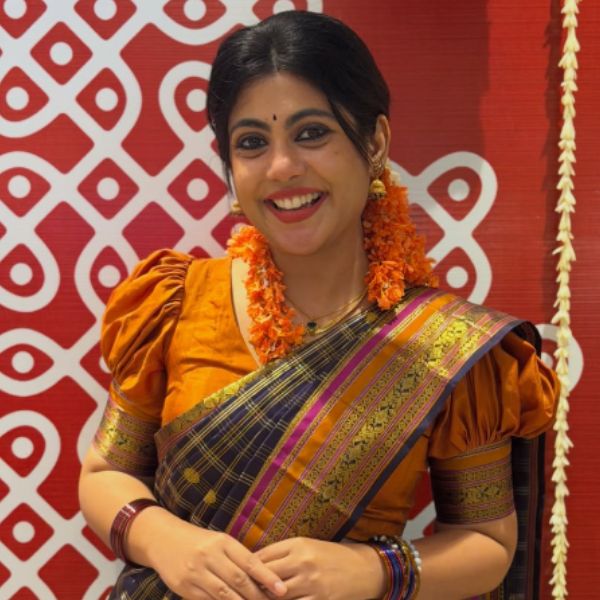 Nayana Elza Anil Movies List