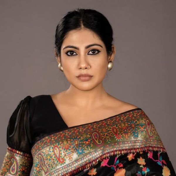 Nayana Elza Anil Wiki