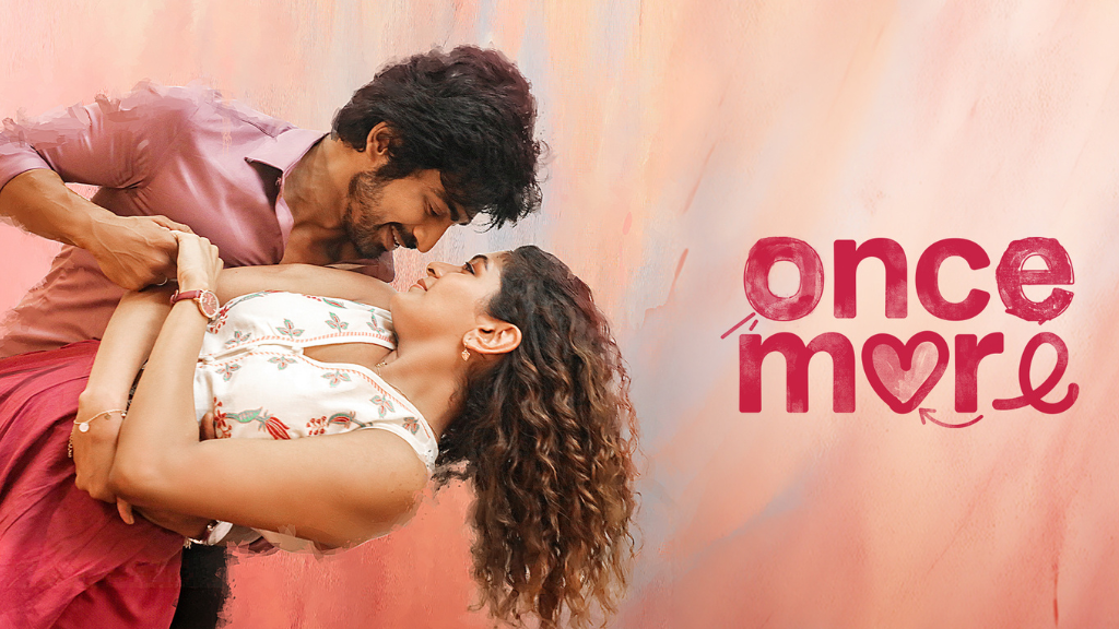 Once More Movie Box Office Collection, Budget, Cast, Hit Or Flop